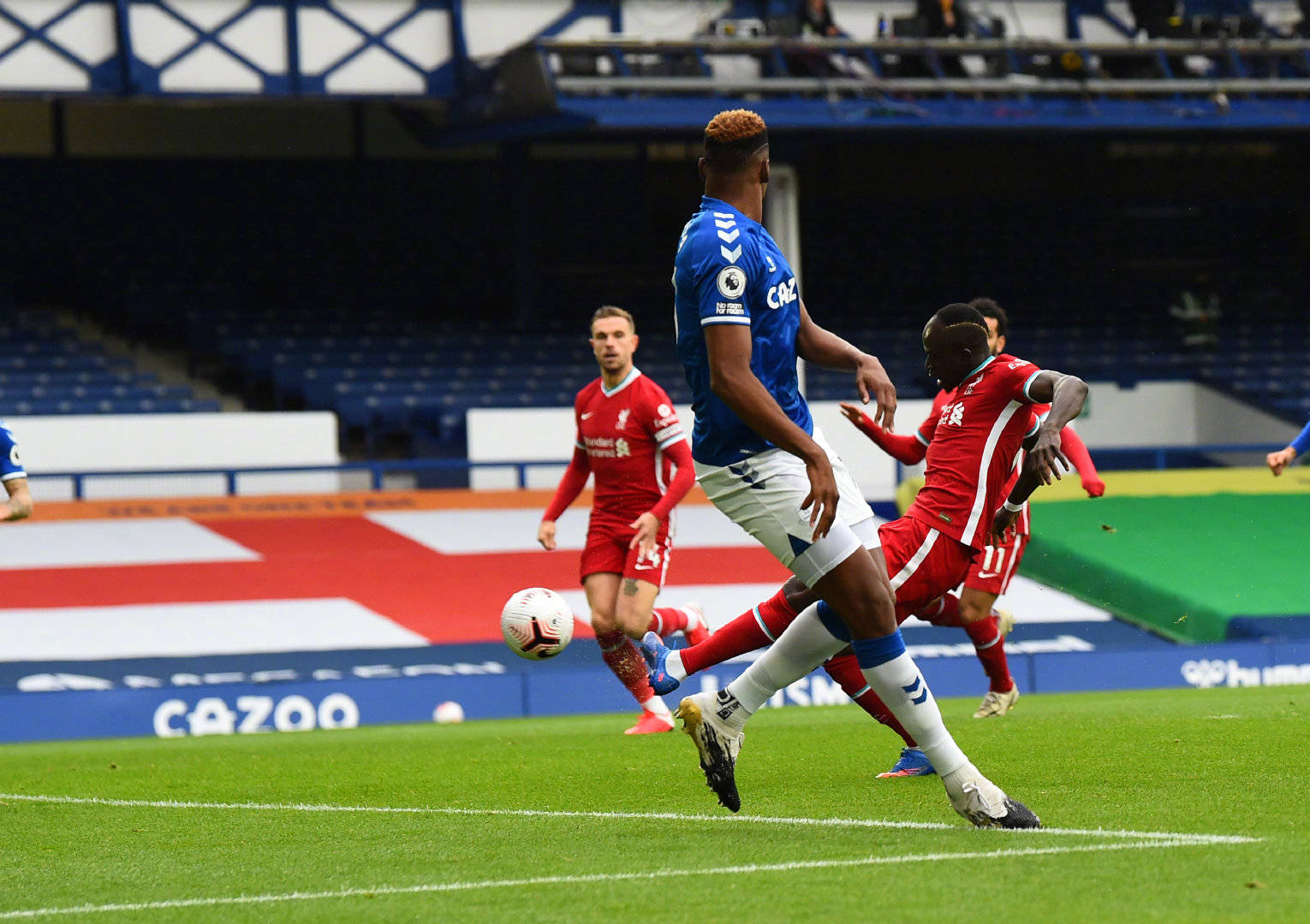 了數次精彩 了數次精彩