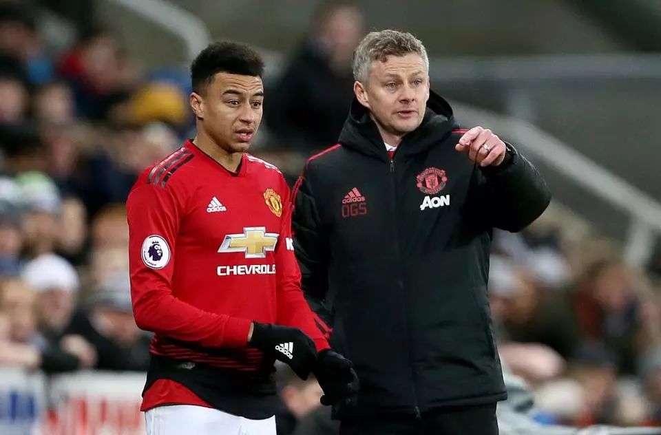 仅让球迷们 仅让球迷们